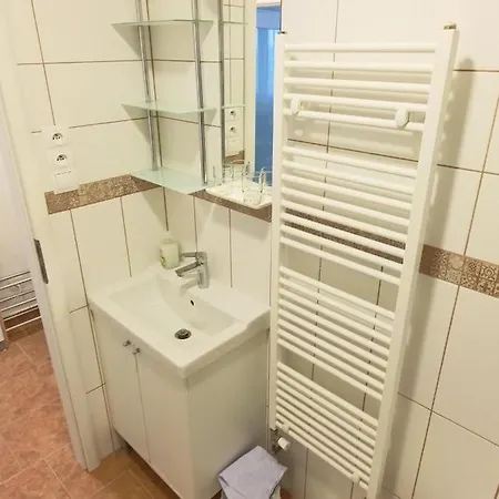 1050 Διαμέρισμα