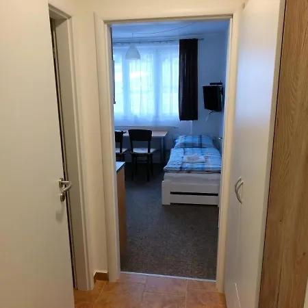 Lejlighed 1050 *