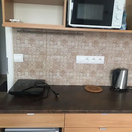 1050 Διαμέρισμα
