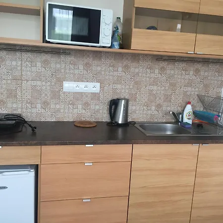 Διαμέρισμα 1050