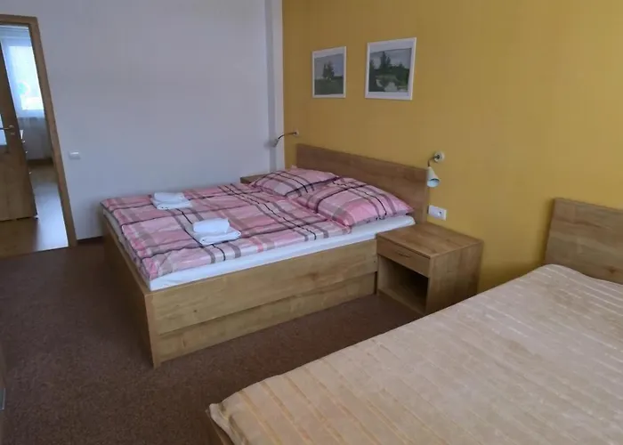 Apartamento 1050 *