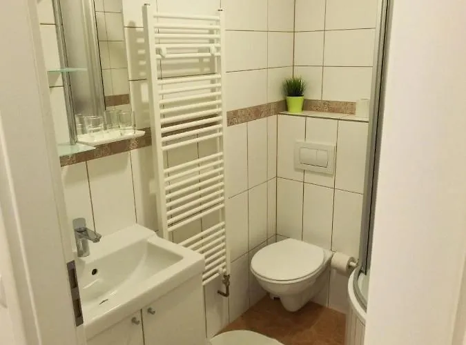 Apartamento 1050 *