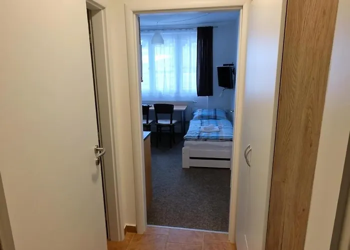Apartamento 1050 *
