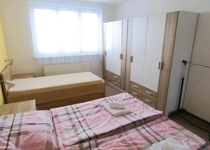 1050 Apartamento *
