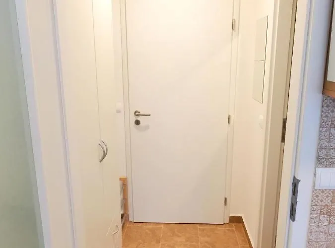 1050 Apartamento *
