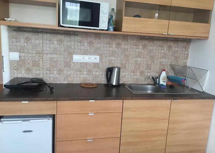 Apartamento 1050